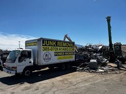 Best Residential Junk Removal  in Oakridge, OR