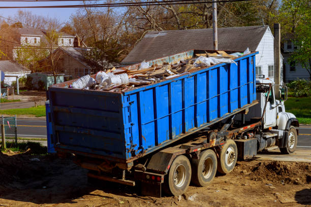 Best Commercial Junk Removal  in Oakridge, OR