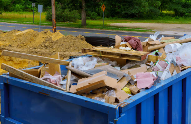 Best Hoarding Cleanup  in Oakridge, OR