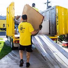 Professional Junk Removal Services in Oakridge, OR